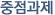 중점과제