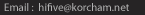 Email:hifive@korcham.net